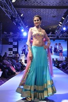 Shilpa Reddy Fashion Show photos
